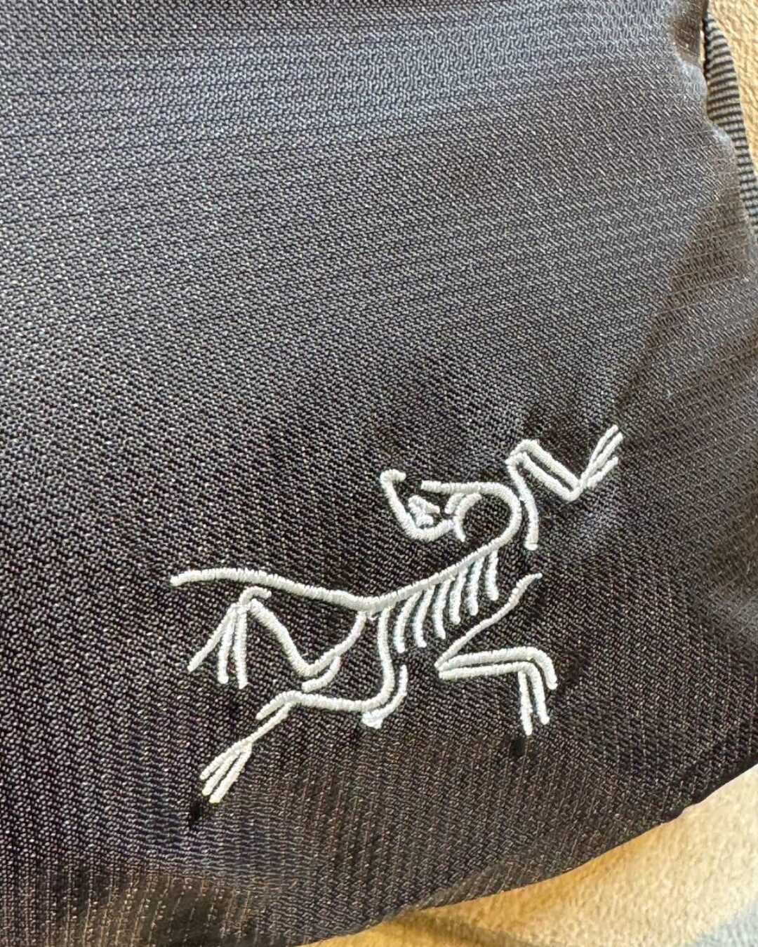 Сумка Arcteryx 3