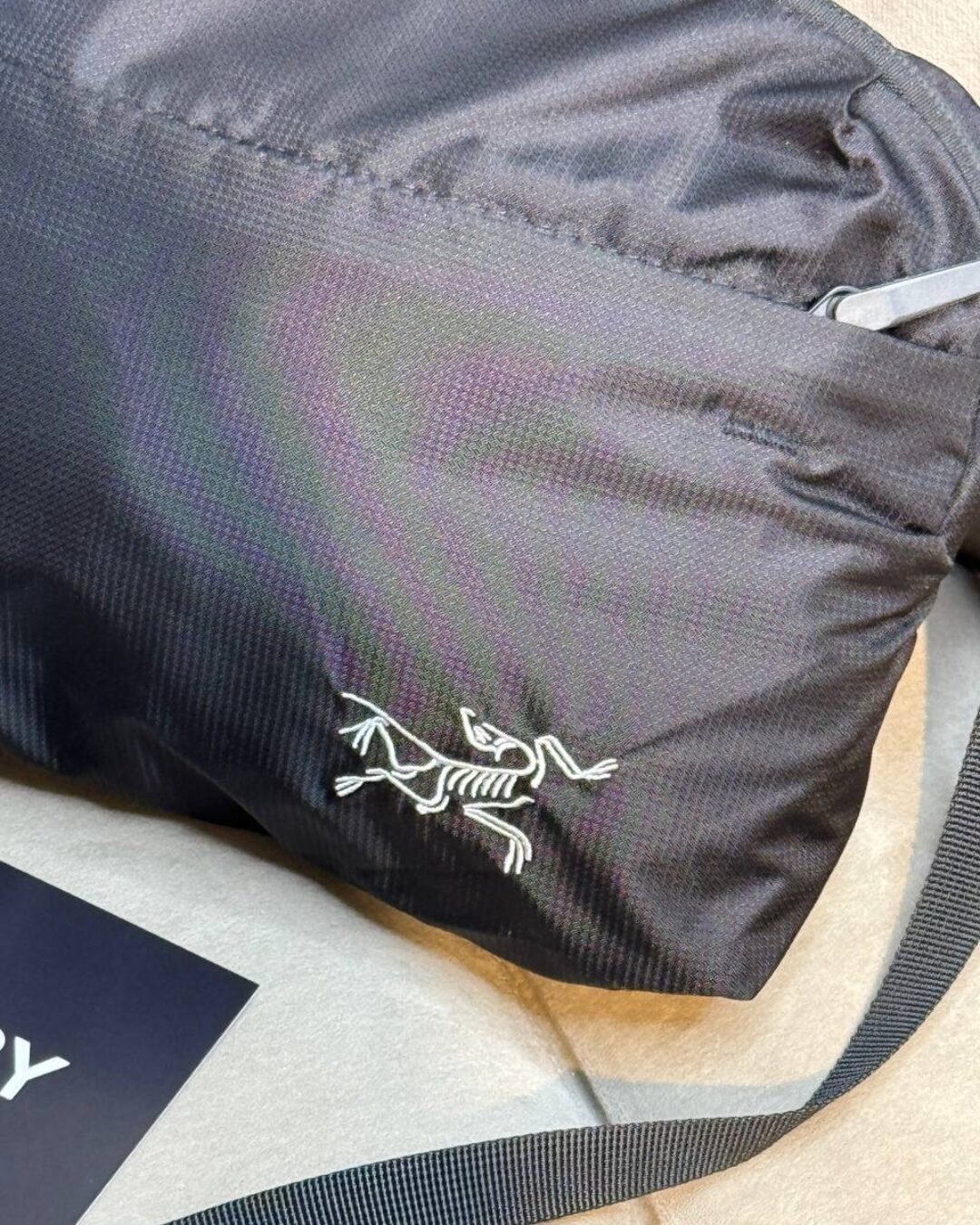 Сумка Arcteryx 4