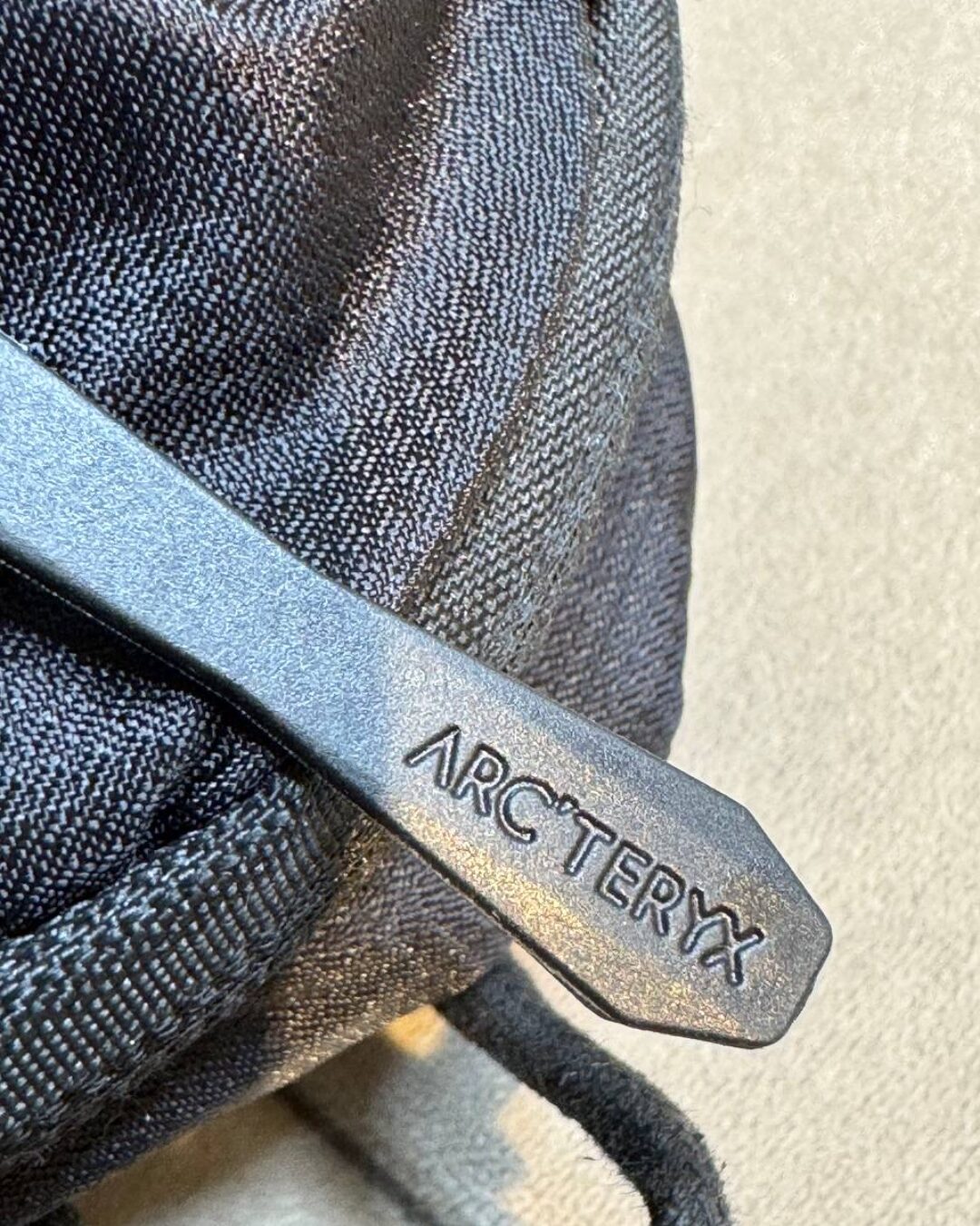 Сумка Arcteryx 6