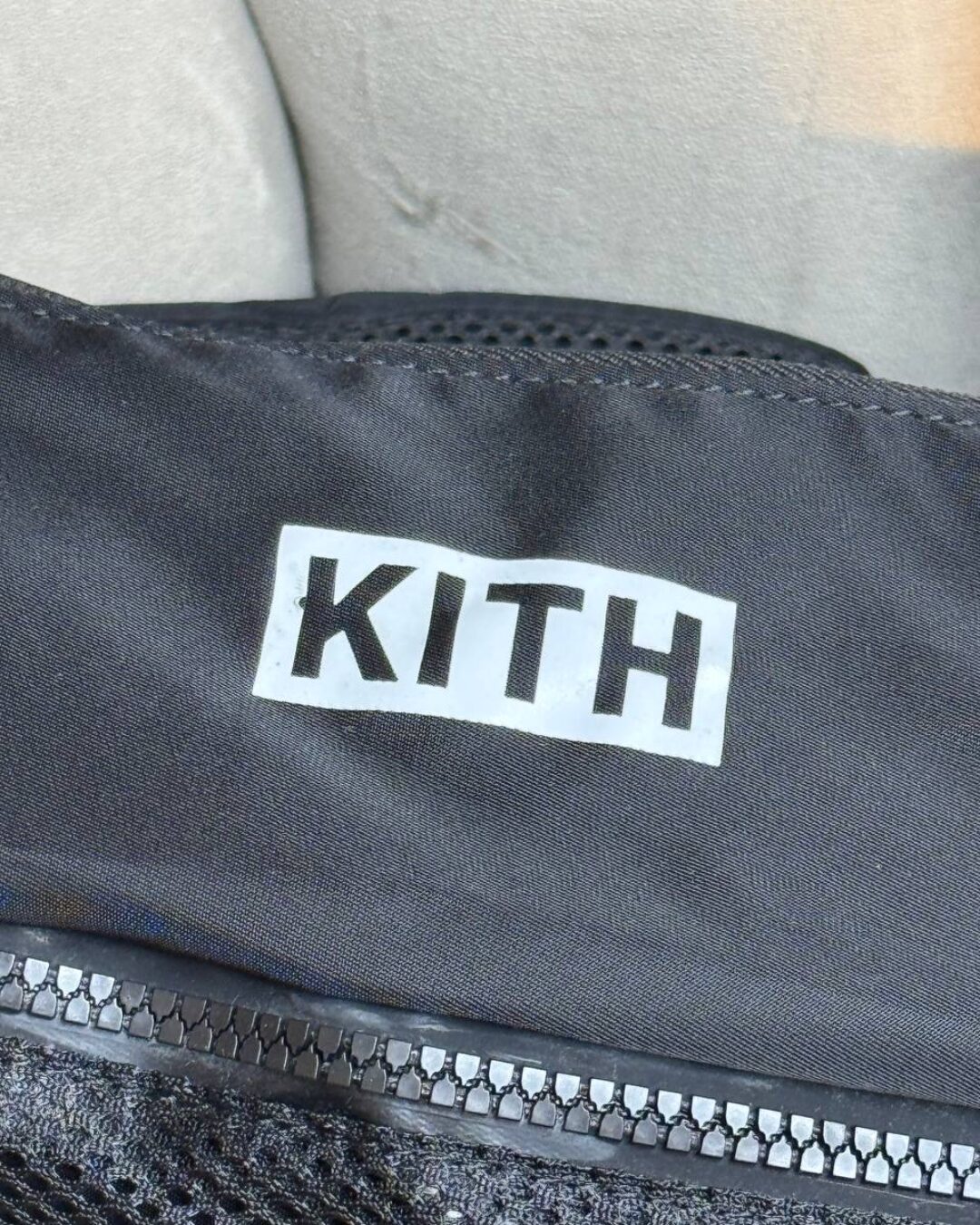 Сумка Kith 2