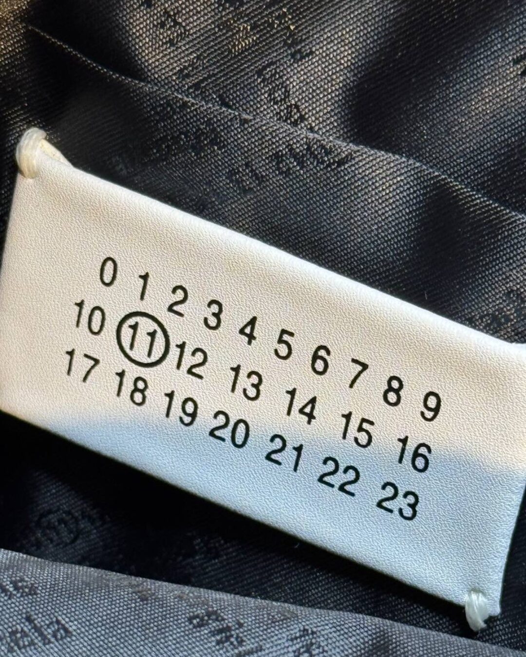 Сумка Maison Margiela 15