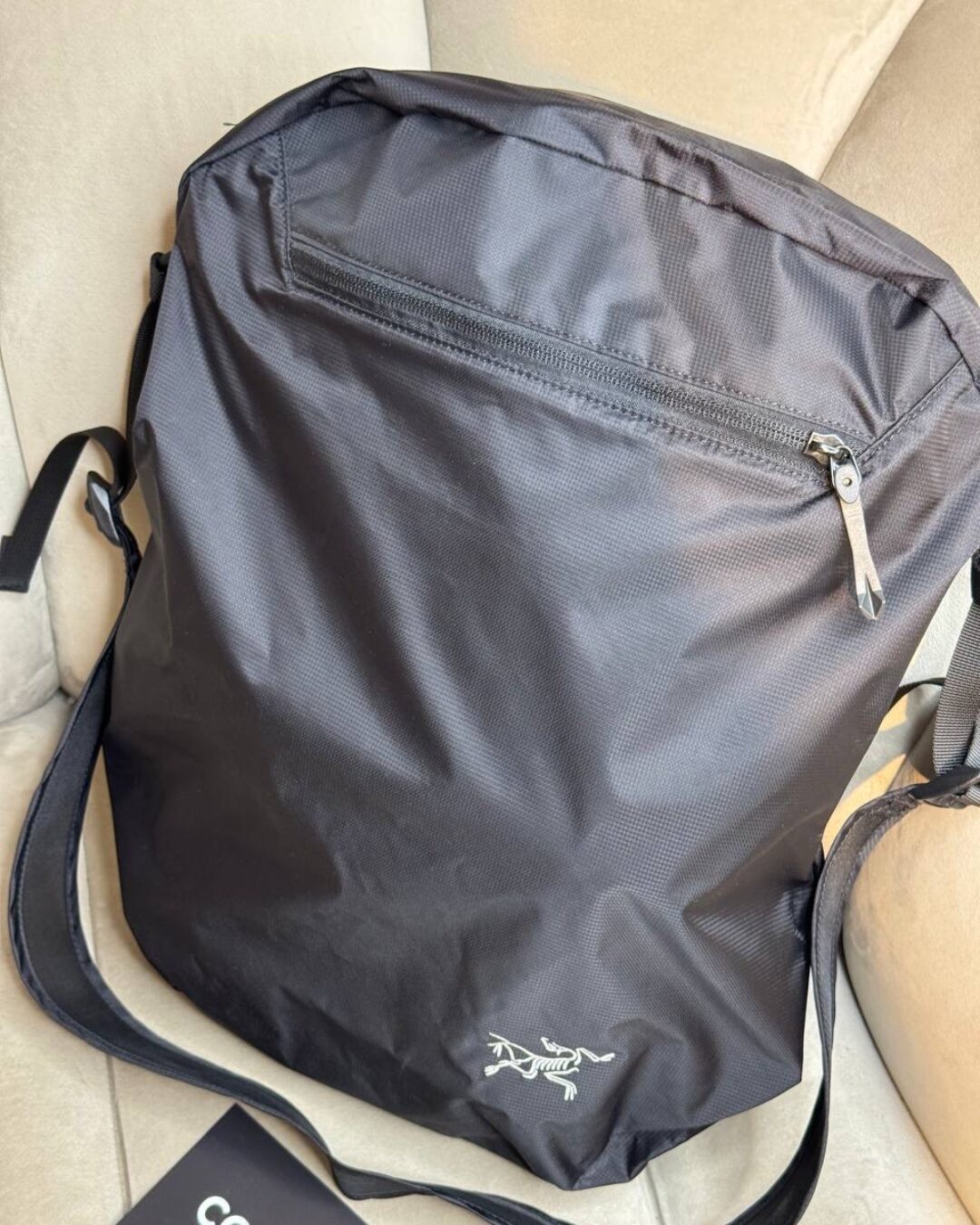 Сумка Arcteryx 2