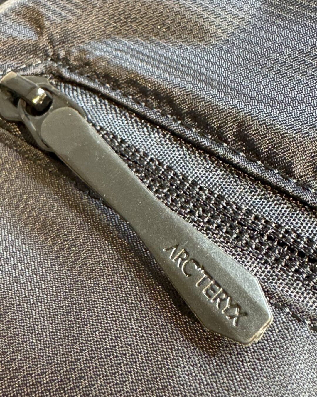 Сумка Arcteryx 6