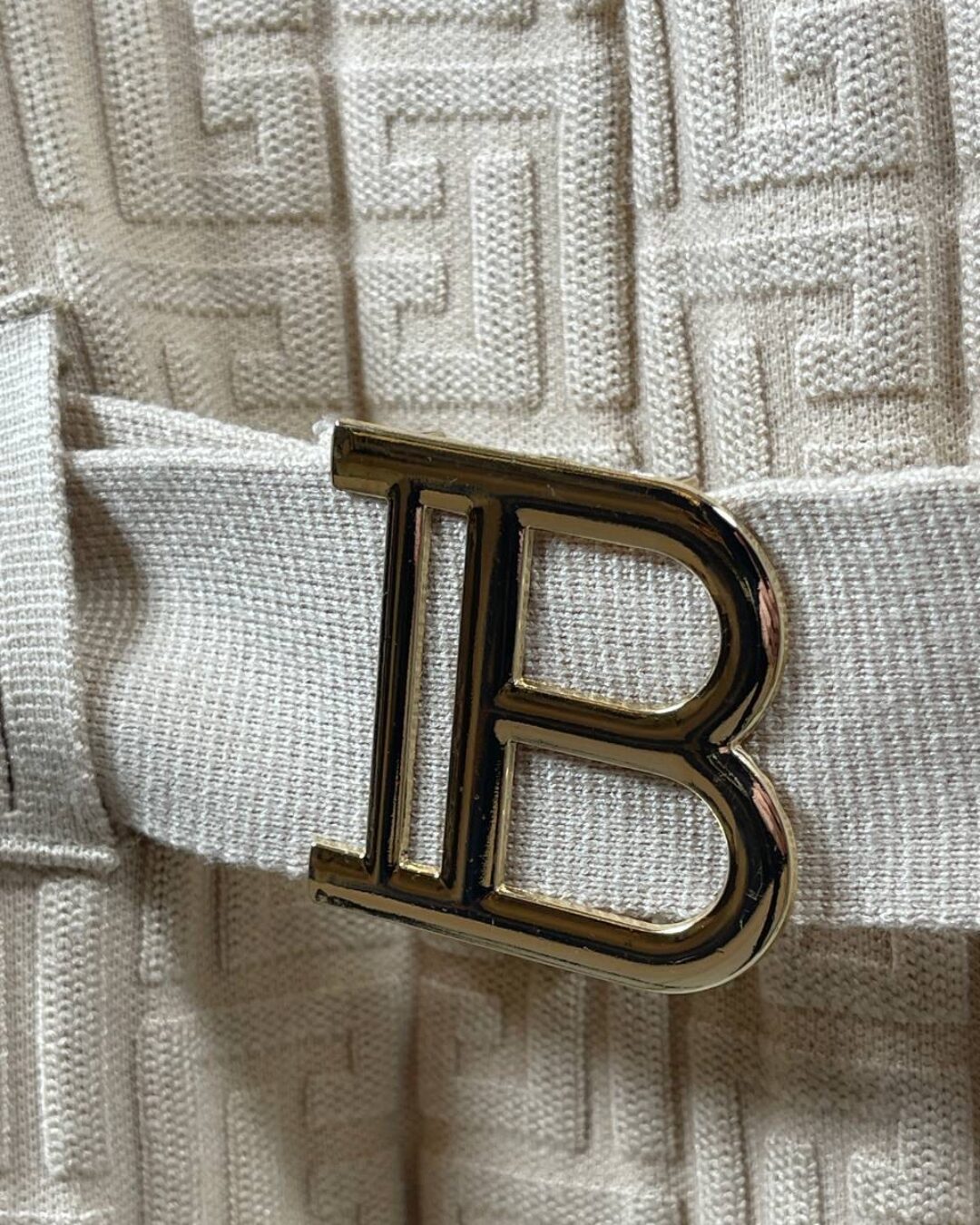 Платье Balmain — изображение 5