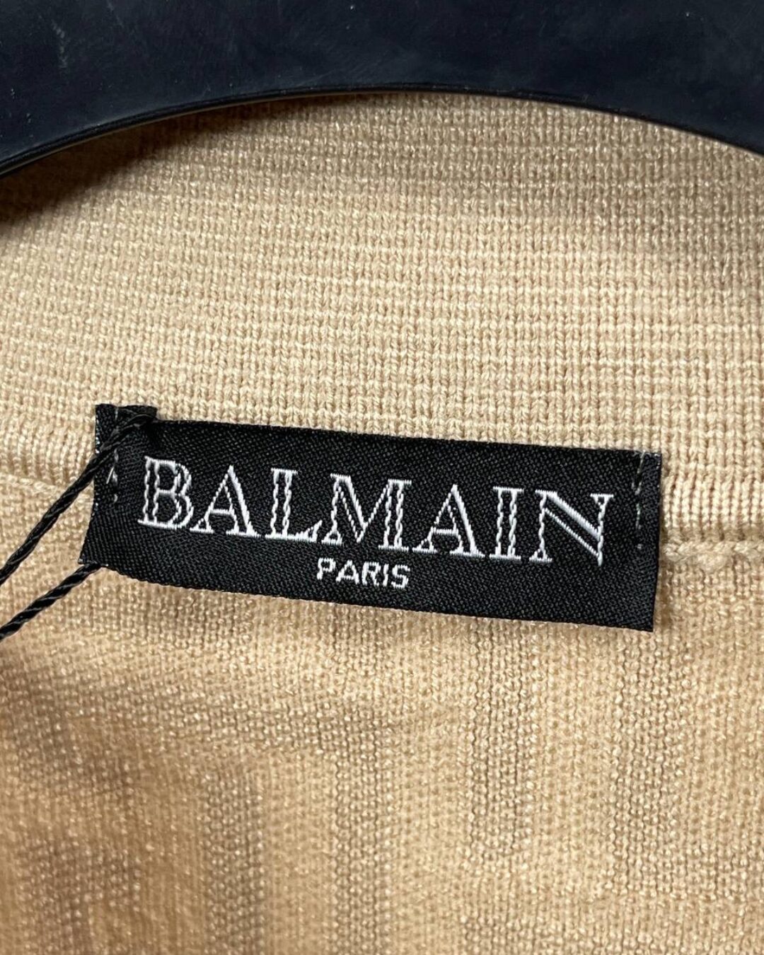 Платье Balmain — изображение 7