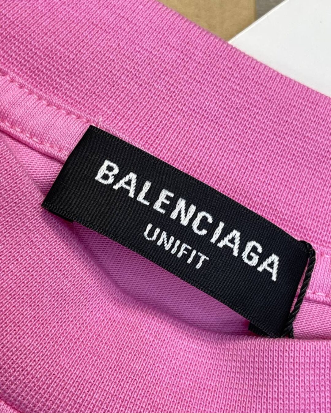 Кофта Balenciaga 6