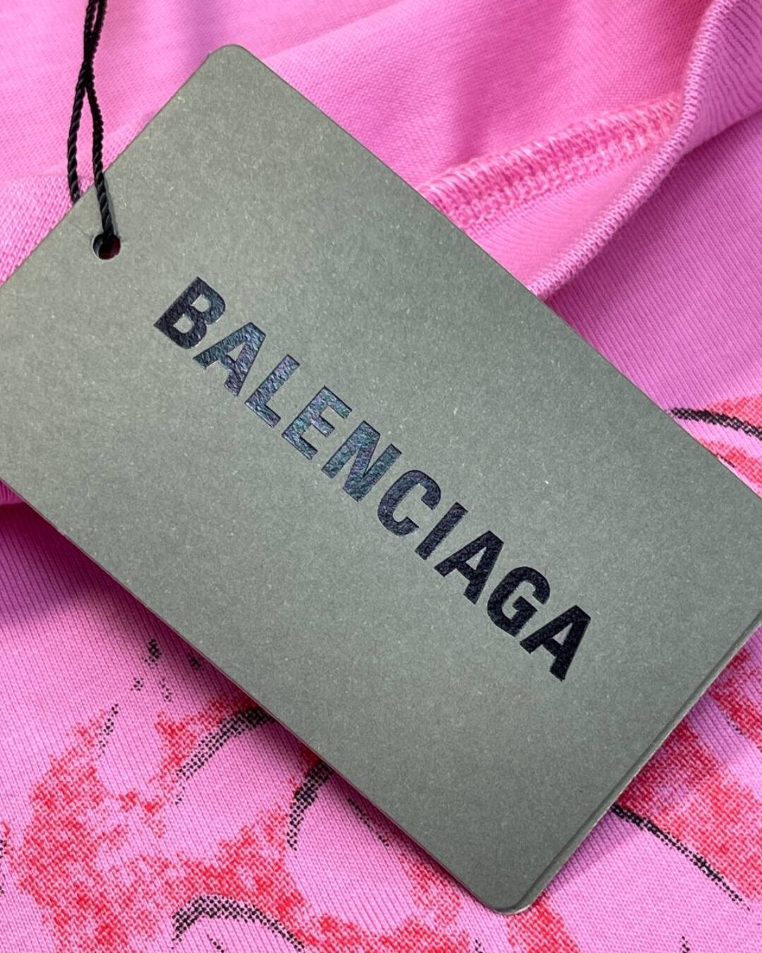 Кофта Balenciaga 9
