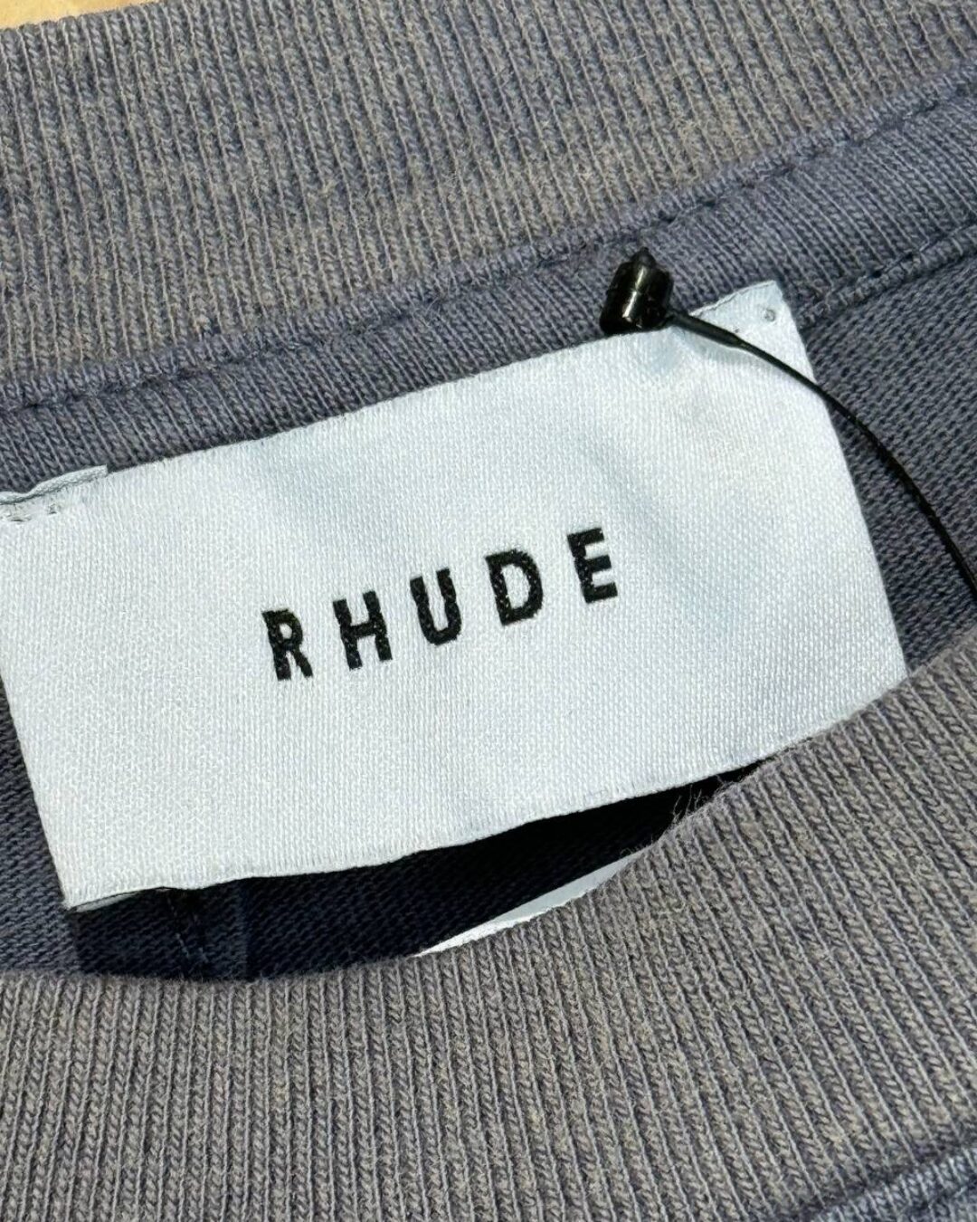 Футболка Rhude — изображение 5