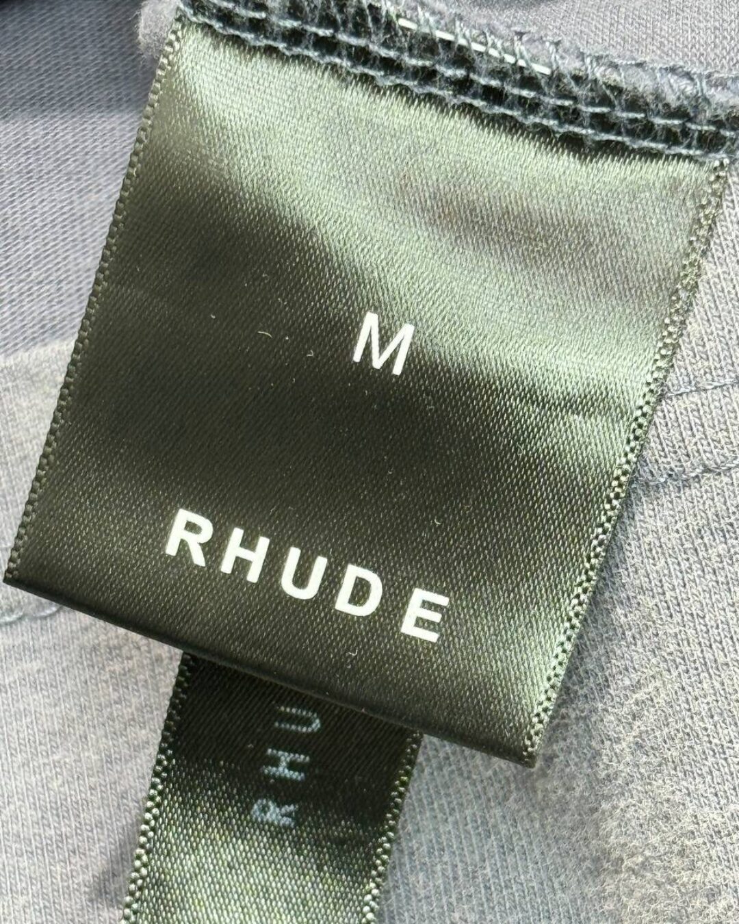 Футболка Rhude — изображение 9