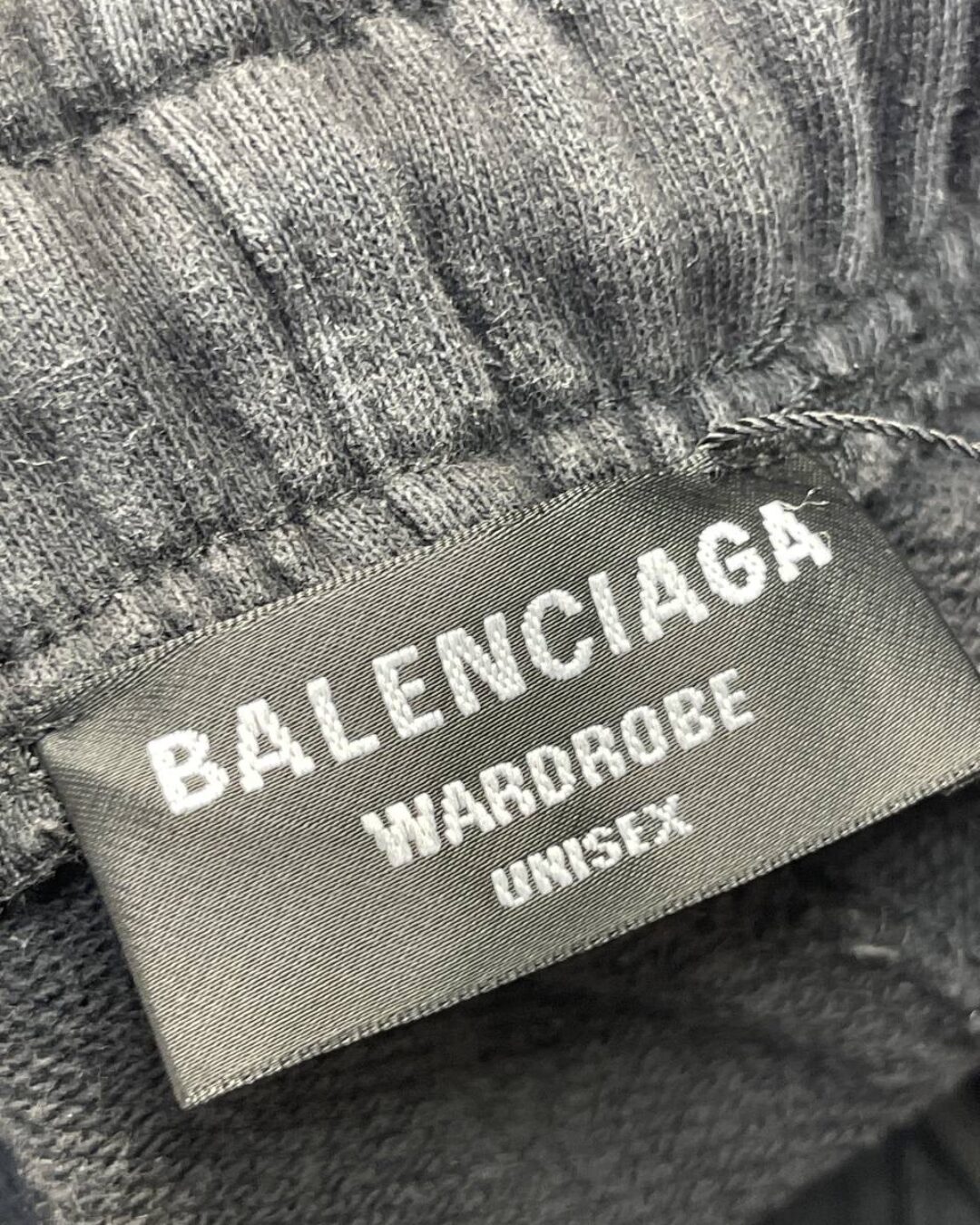 Спортивные Штаны Balenciaga 15