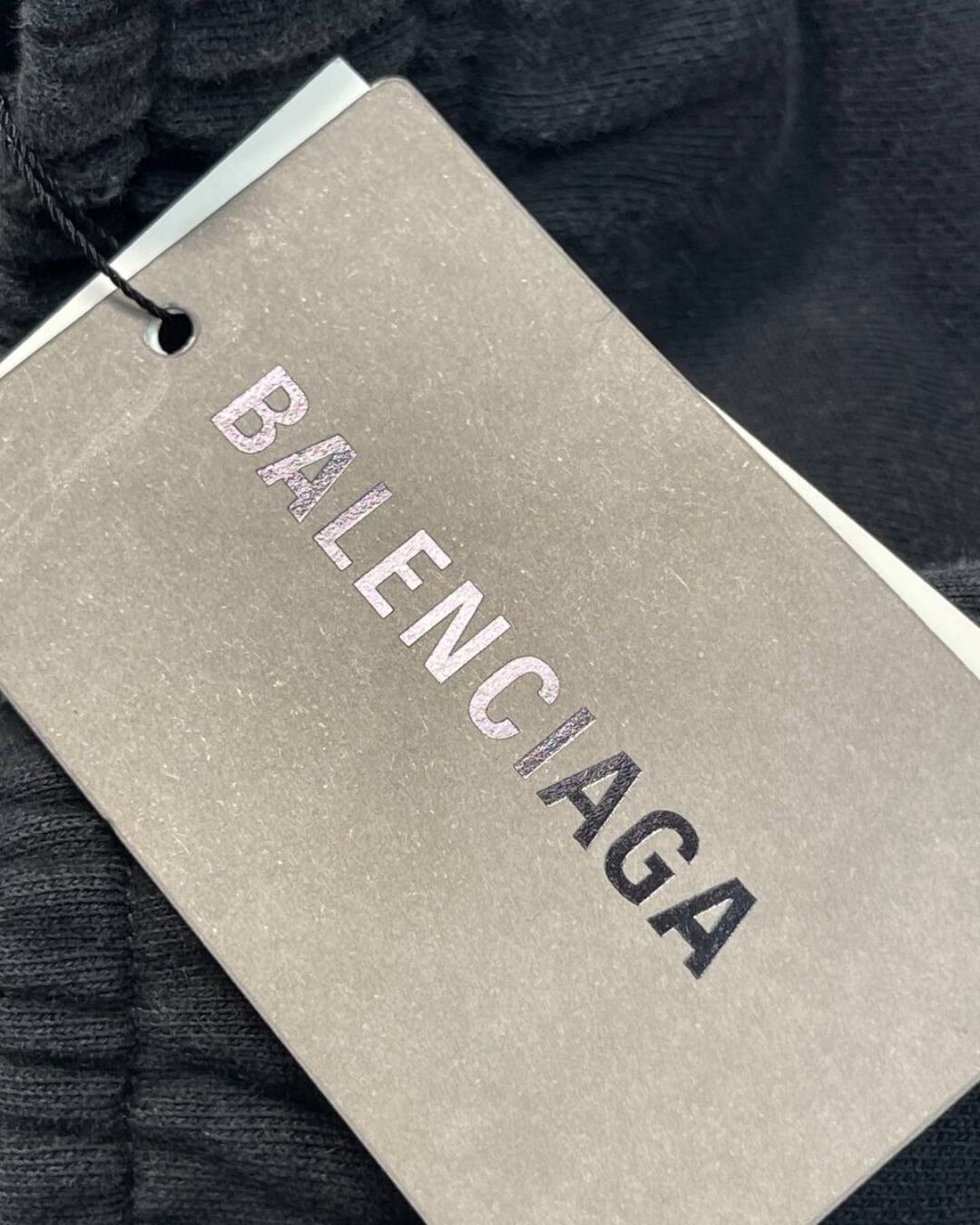 Спортивные Штаны Balenciaga 17