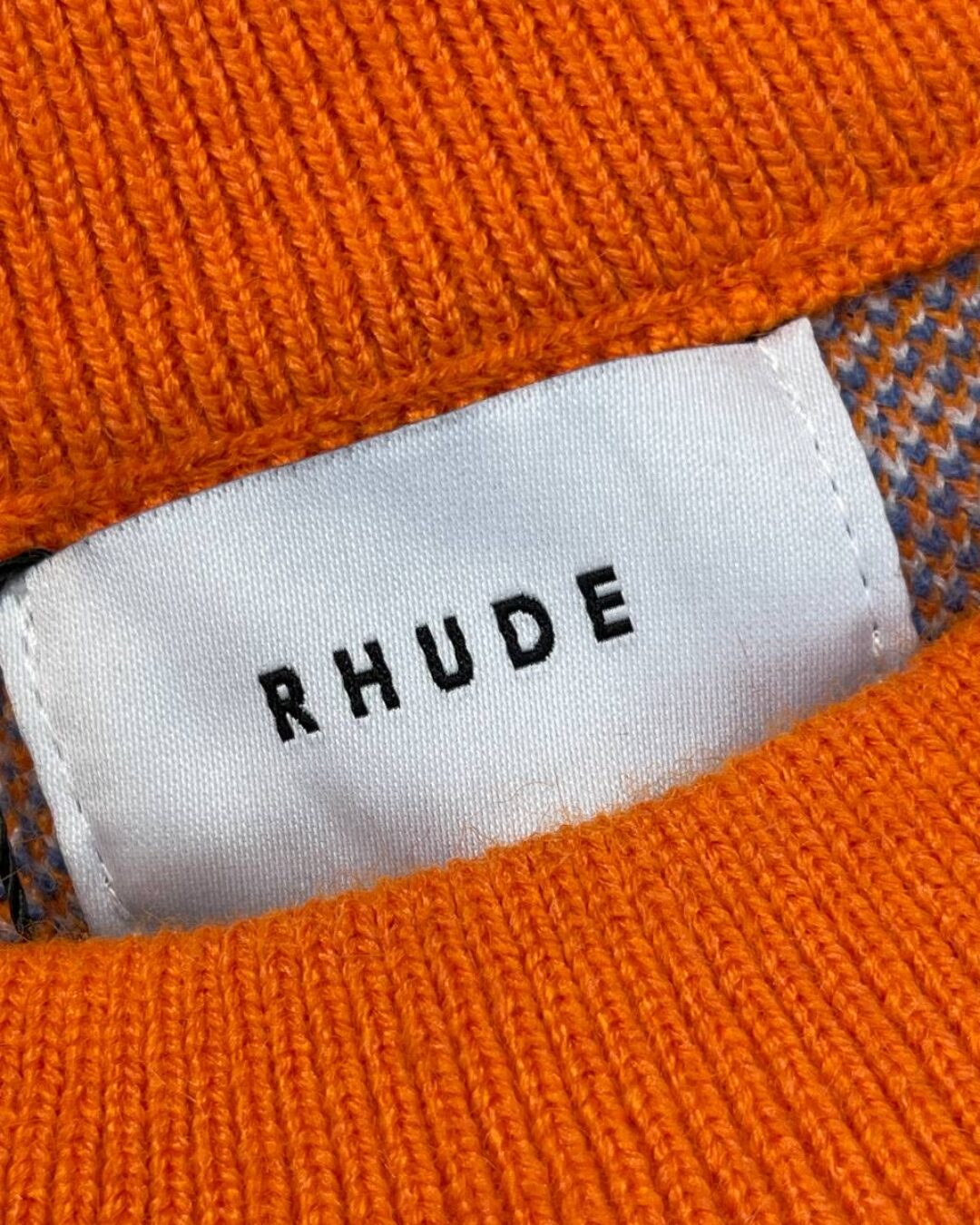 Свитер Rhude 9