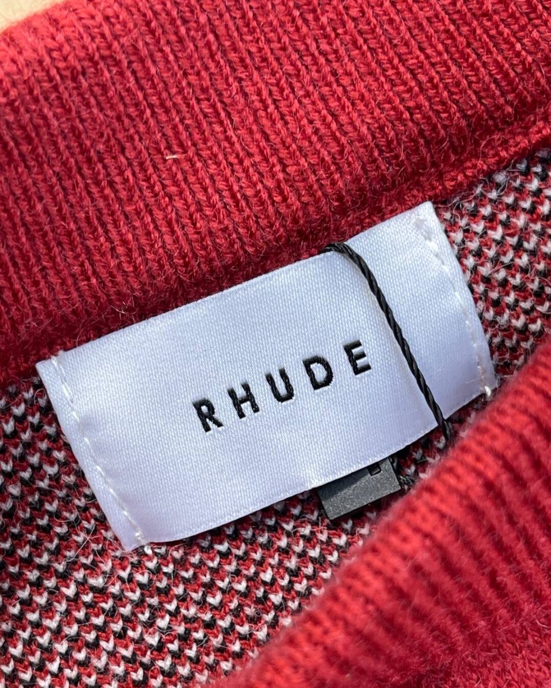 Свитер Rhude — изображение 8