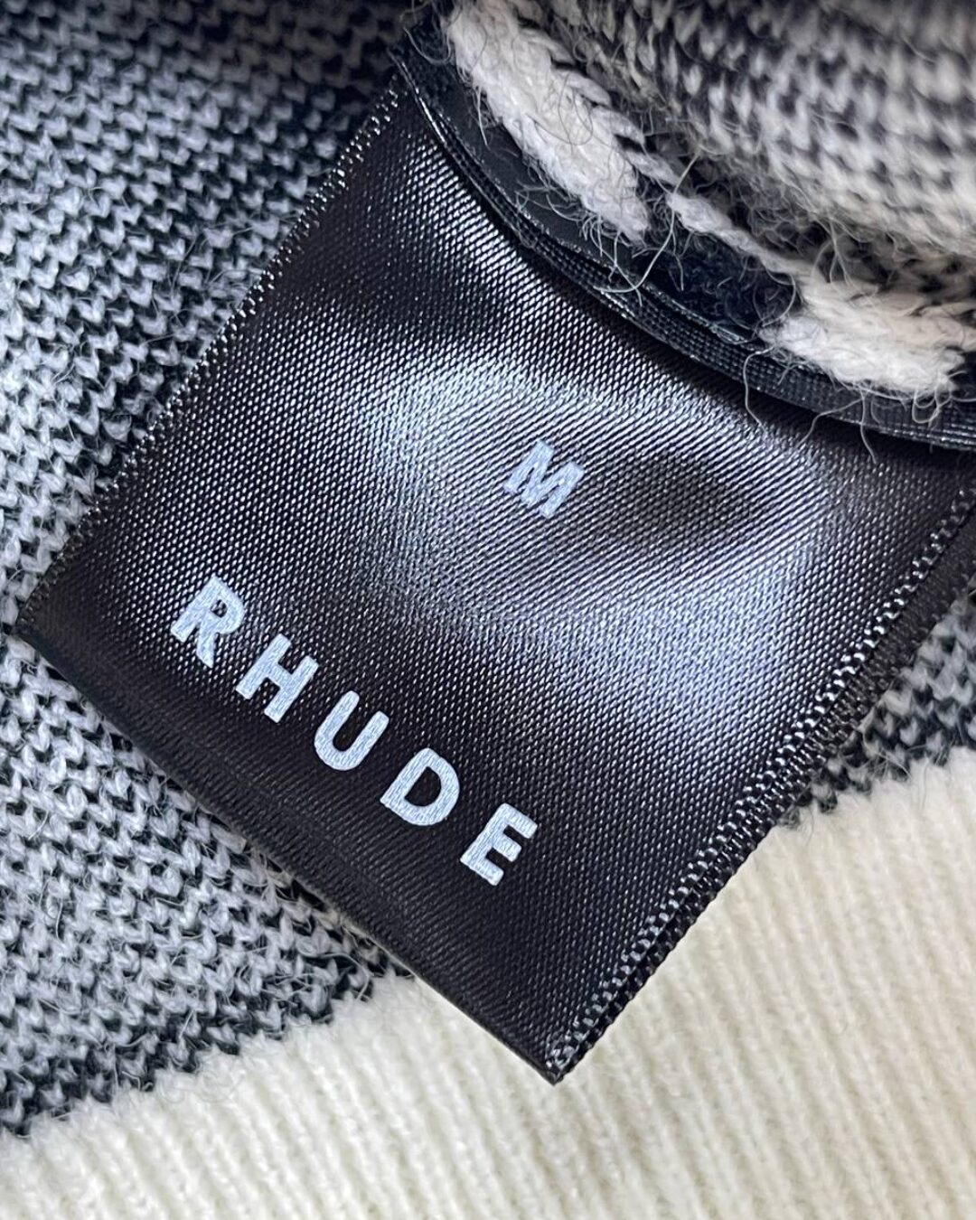 Свитер Rhude 13