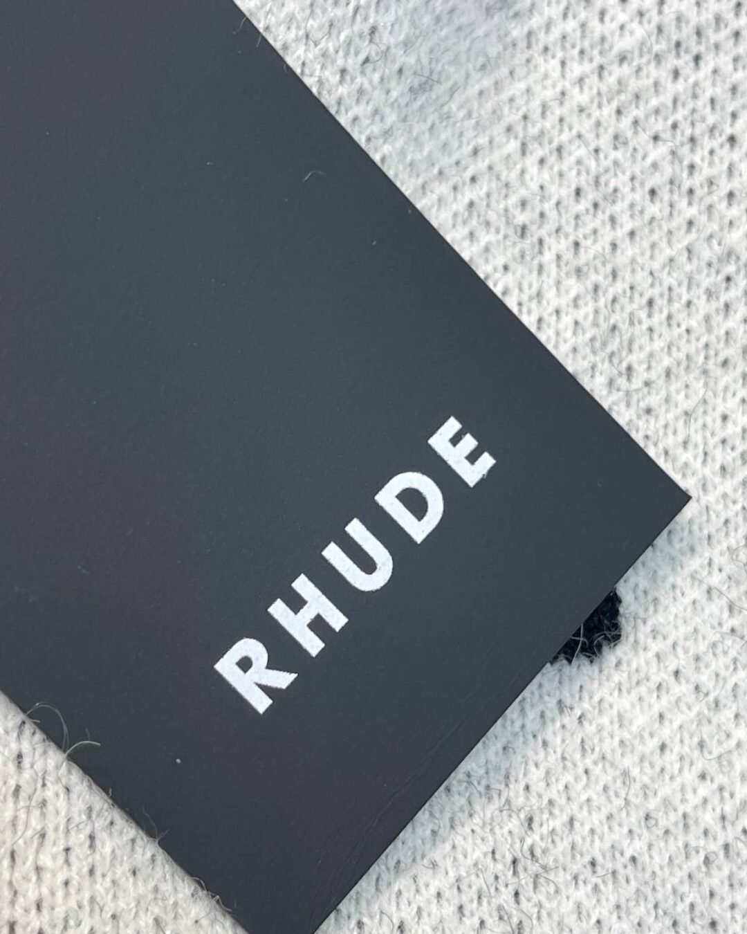 Свитер Rhude 15