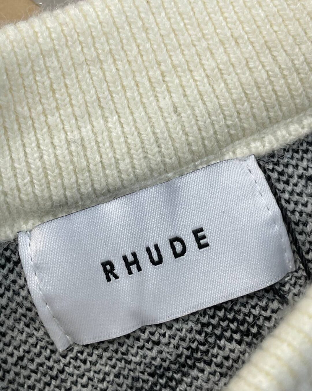 Свитер Rhude 17