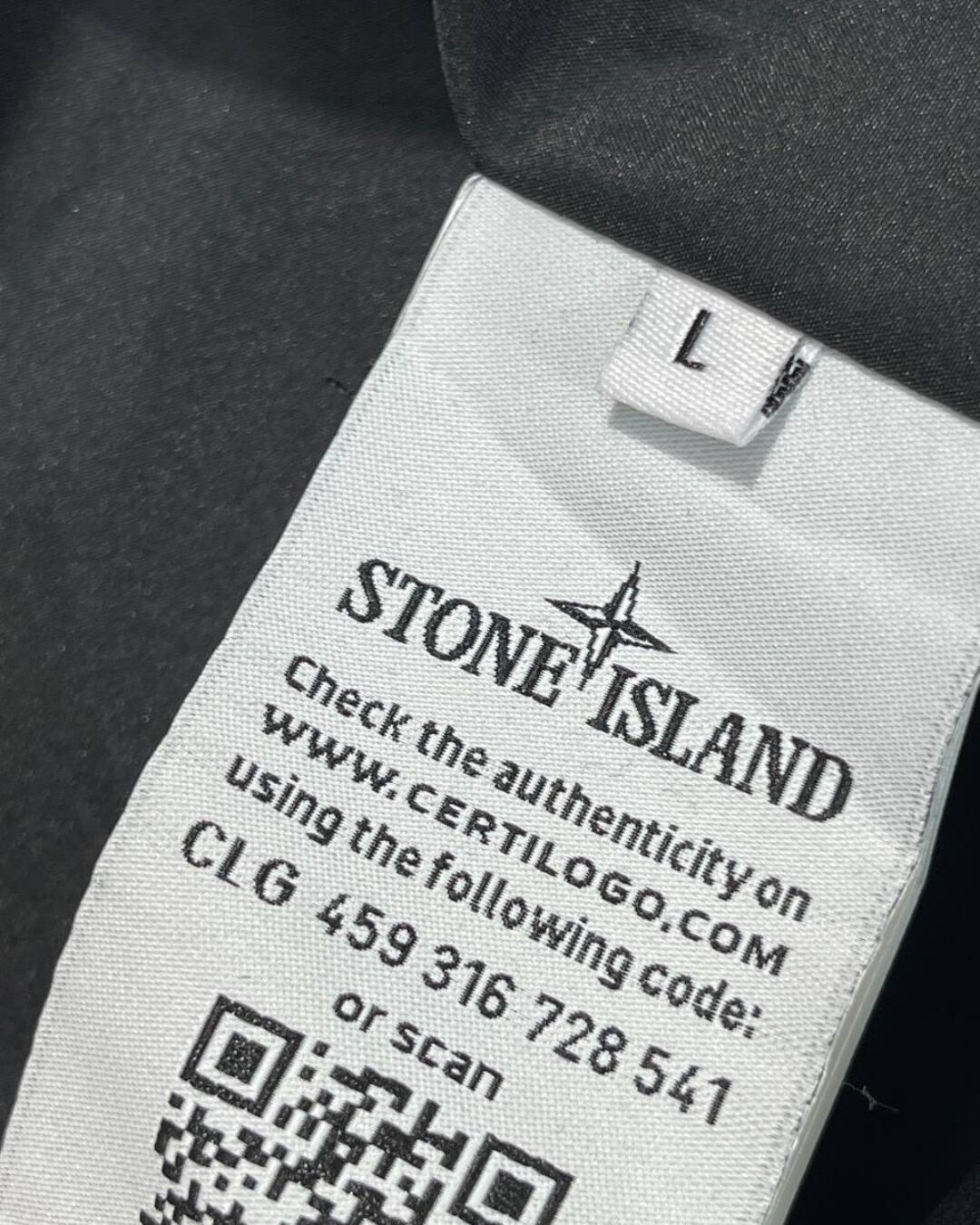 Жилет Stone Island 9