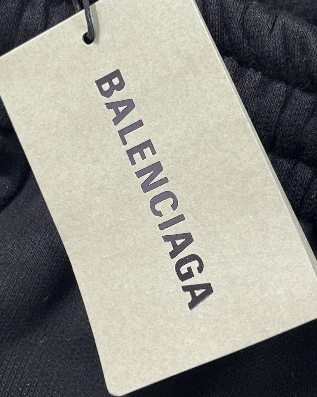 Спортивные Штаны Balenciaga 17