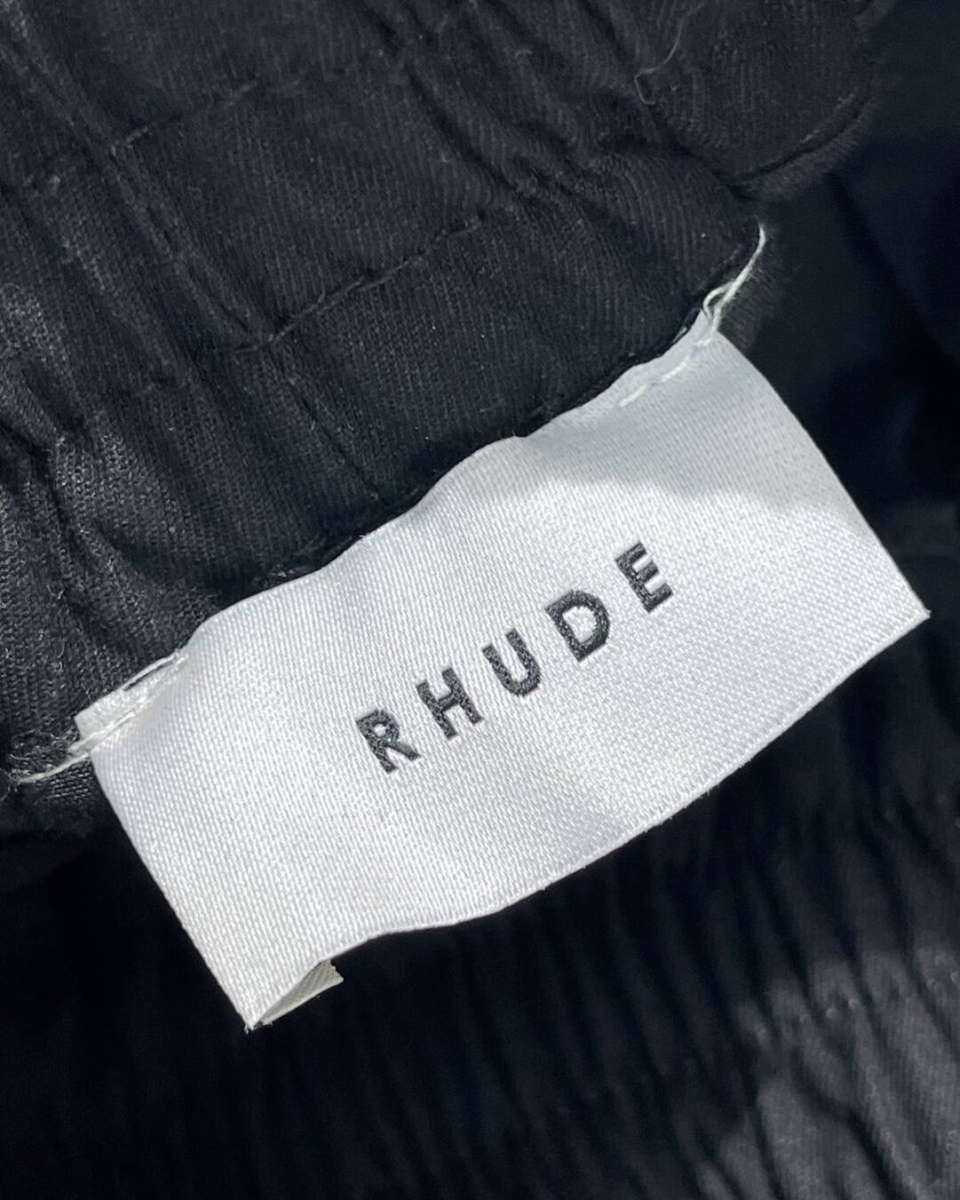 Спортивные Штаны Rhude 7