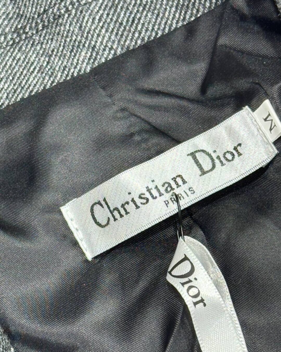 Пиджак Dior 17