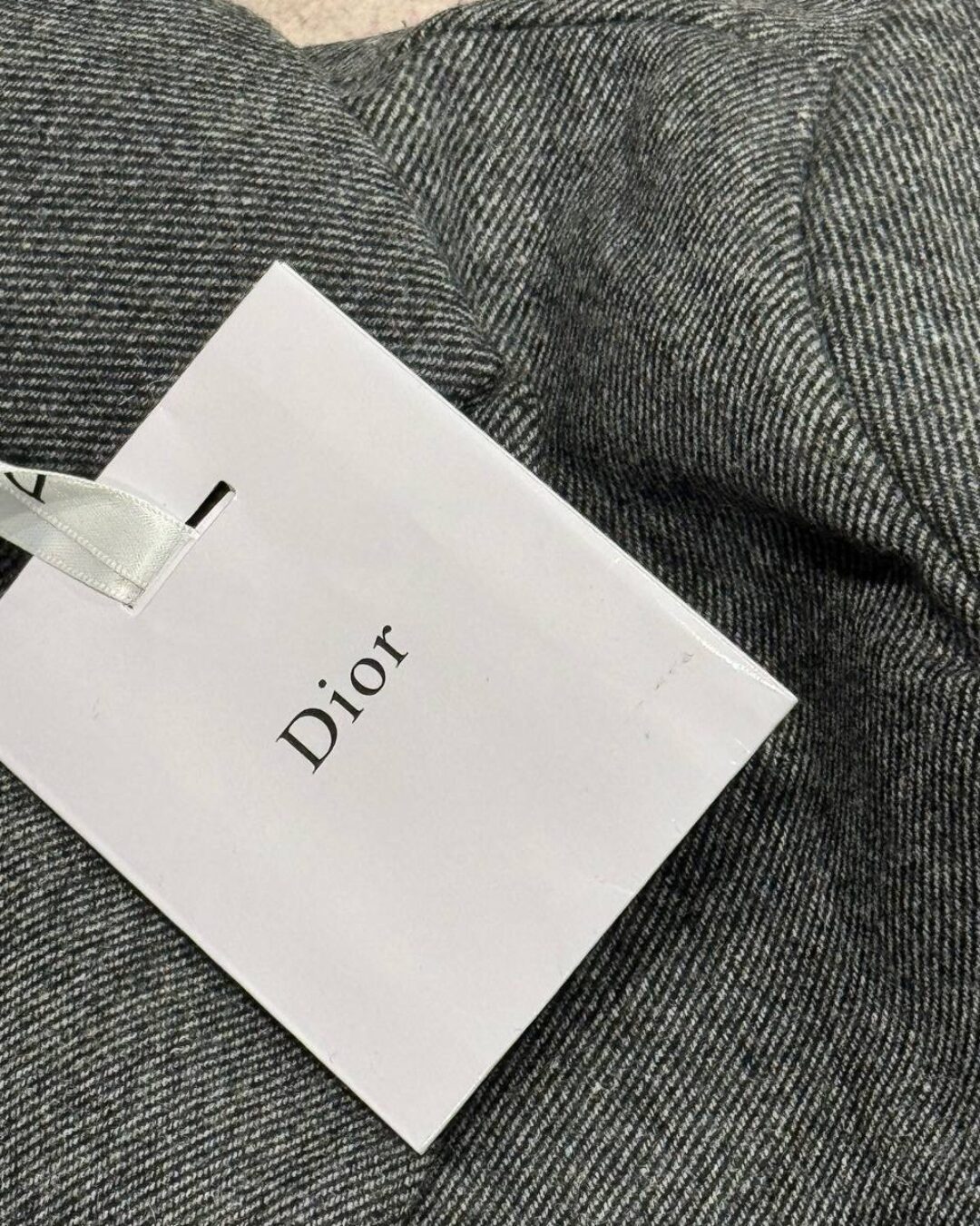 Пиджак Dior 15