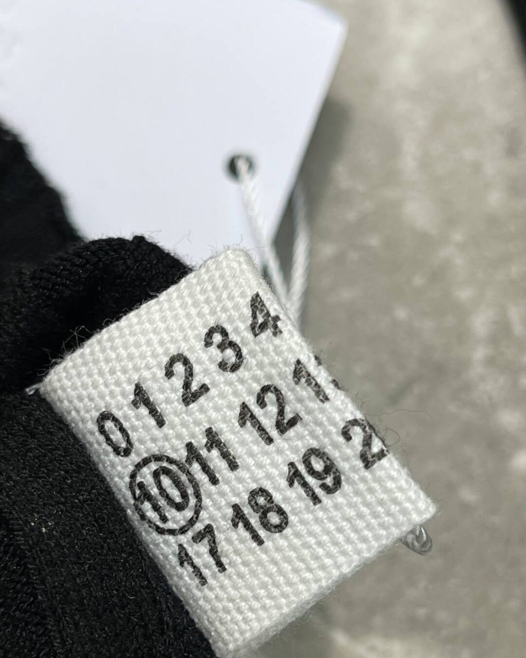 Кофта Maison Margiela 13