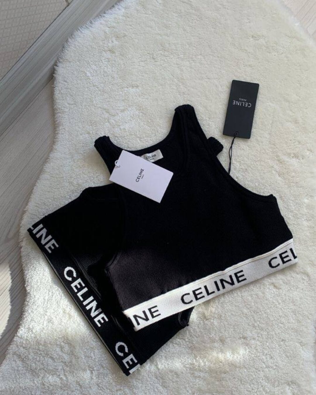 Топ Celine 4