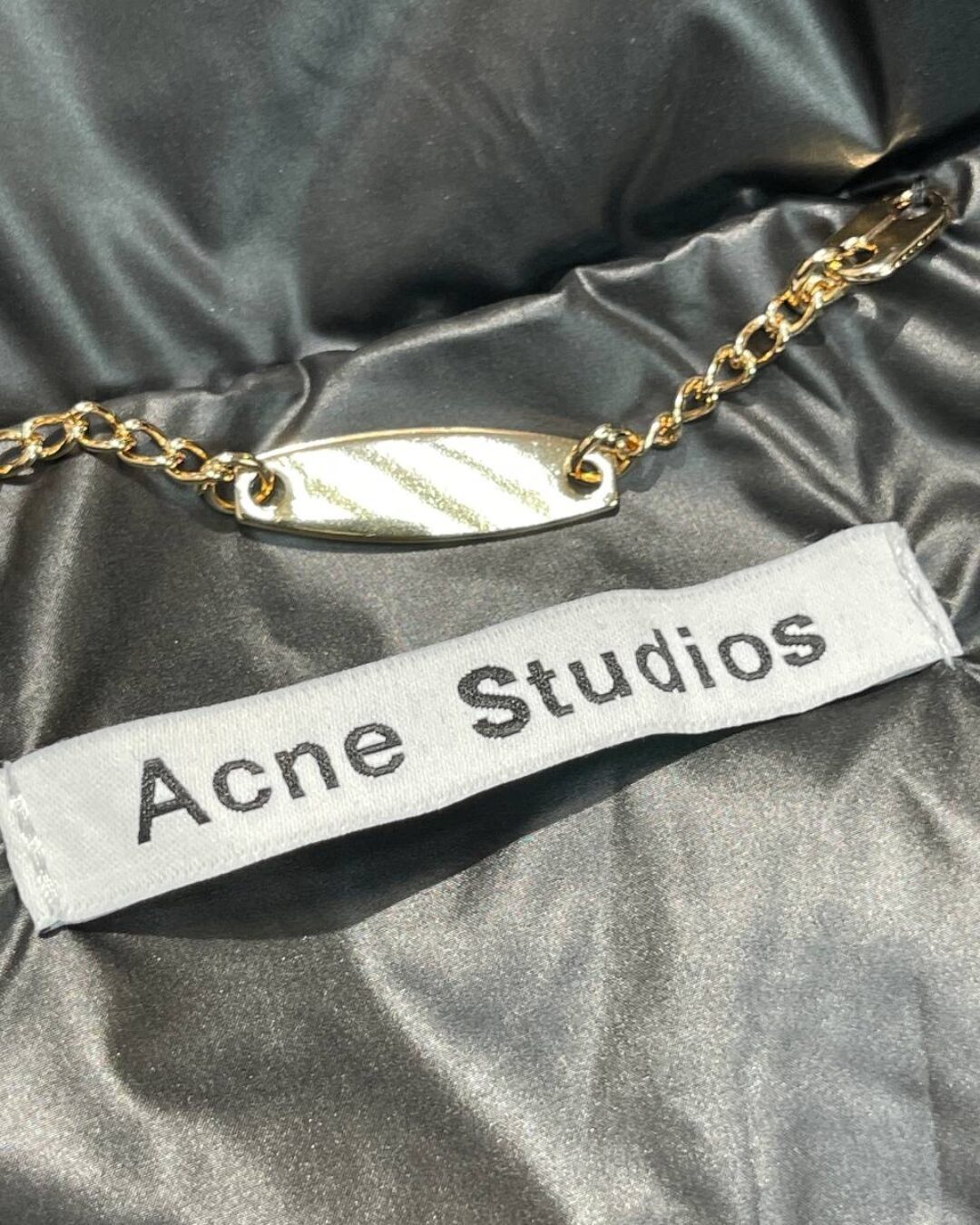 Жилет Acne Studio 4