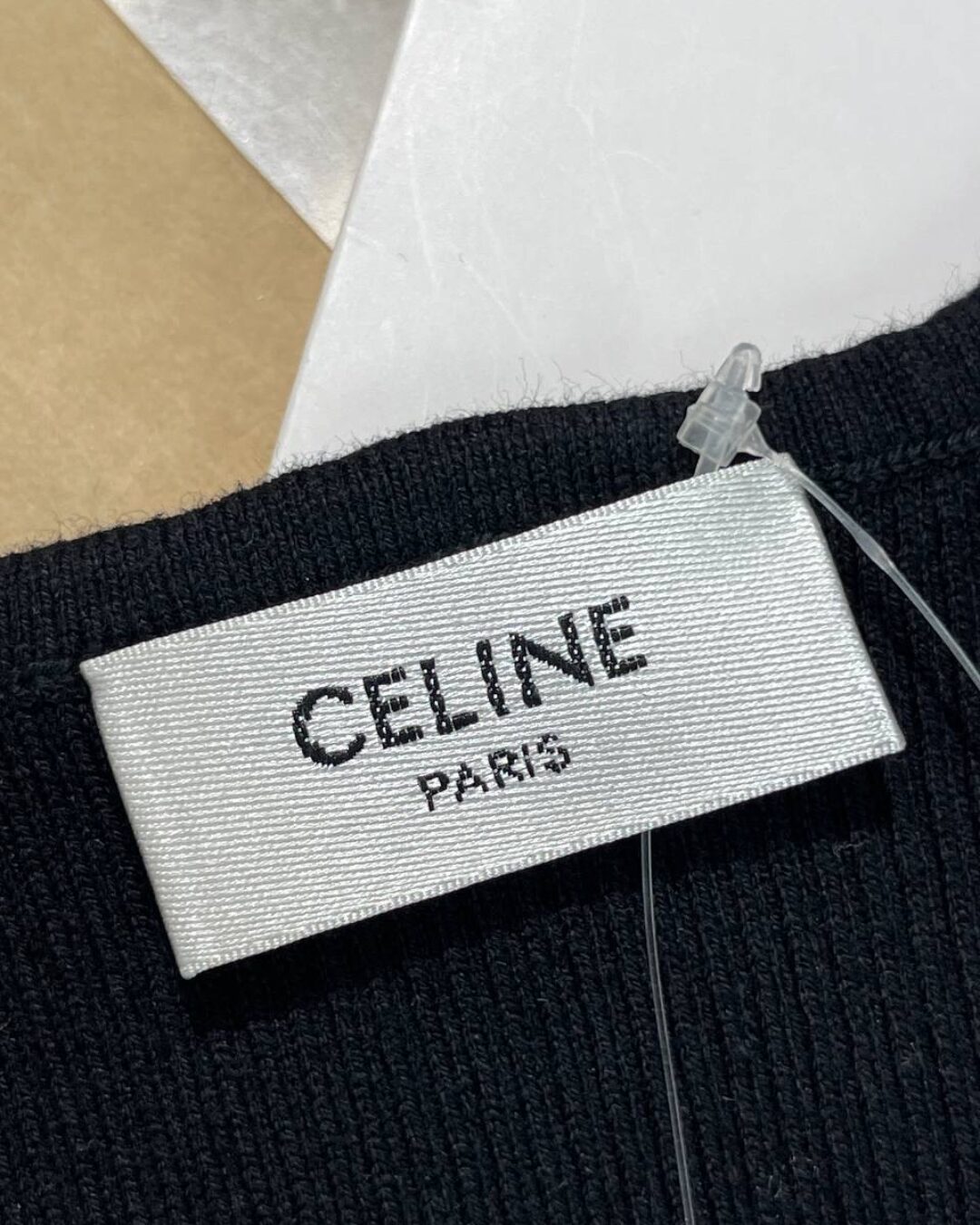 Топ Celine 8