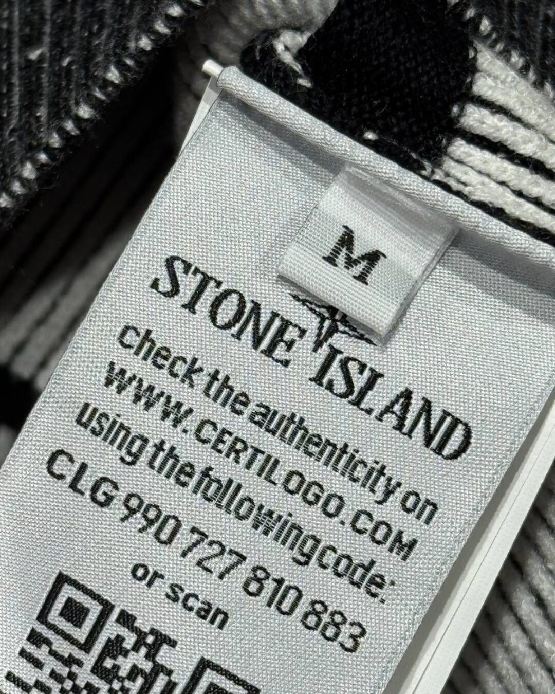 Свитер Stone Island 13