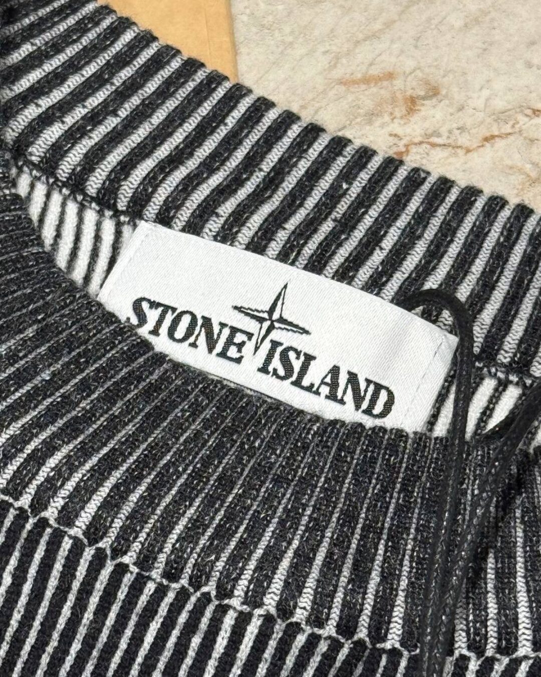 Свитер Stone Island 17