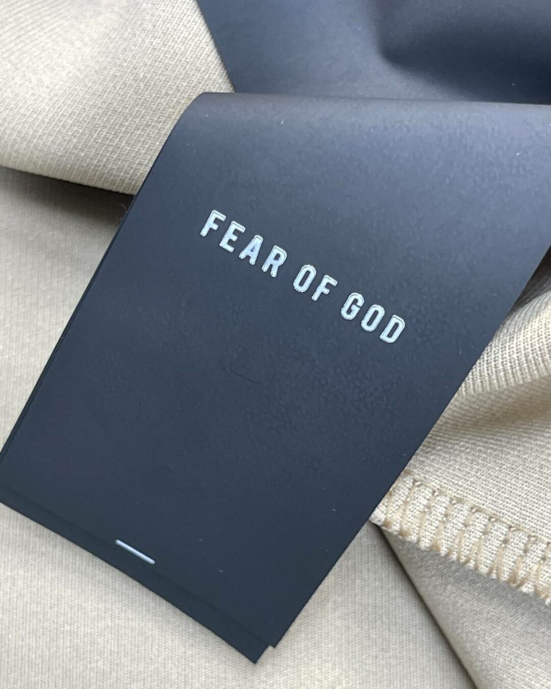 Рубашка Fear of God — изображение 6