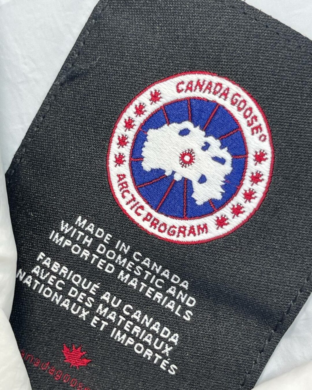 Жилет Canada Goose 6