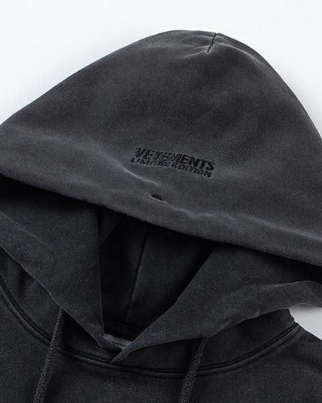 Худи Vetements — изображение 7