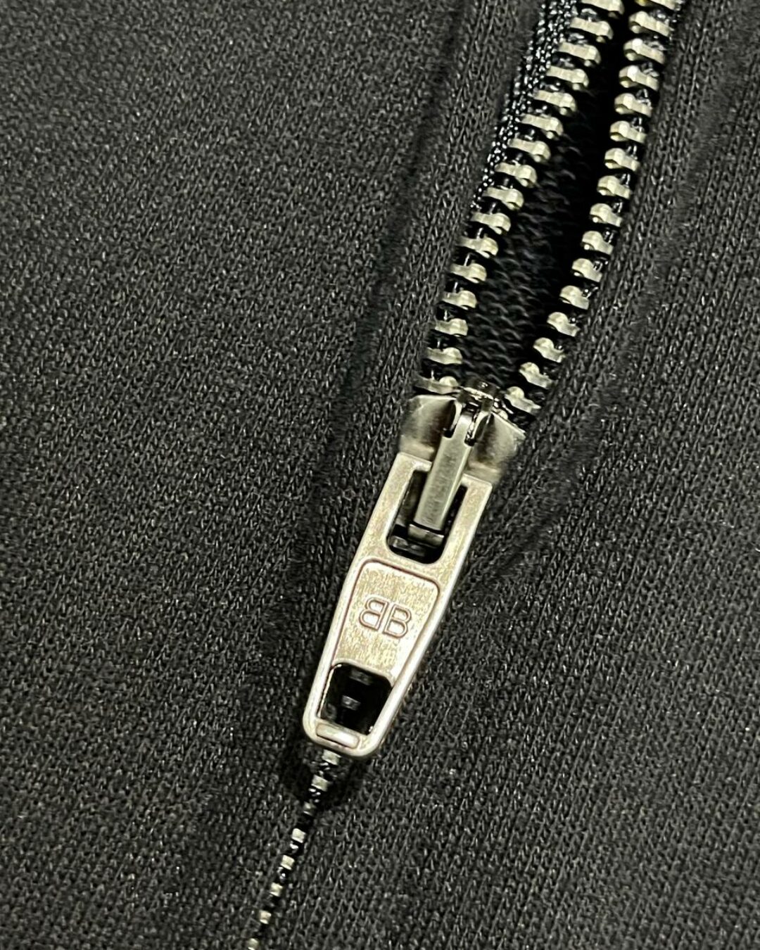 Zip-Худи Balenciaga 5