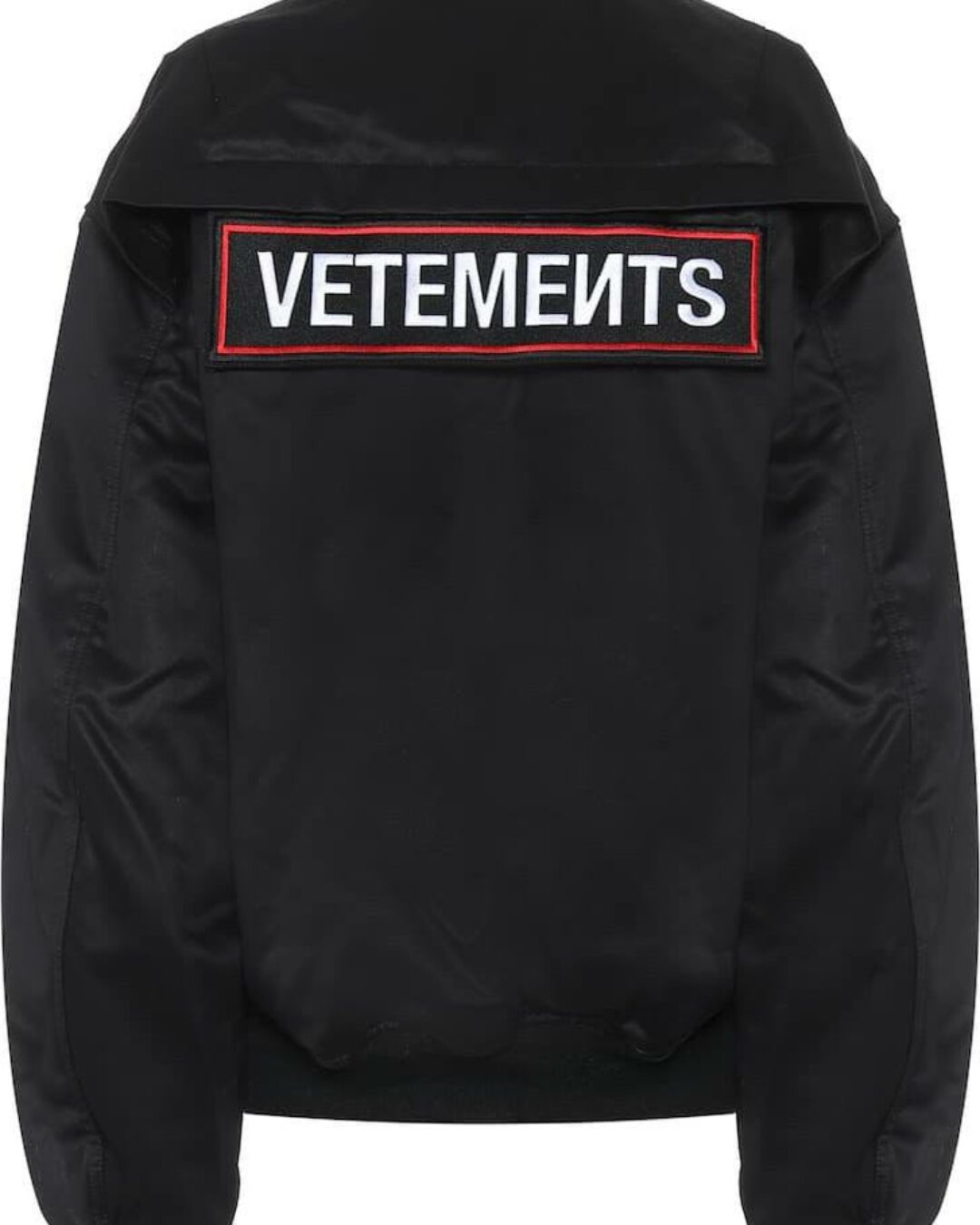 Бомбер Vetements 10