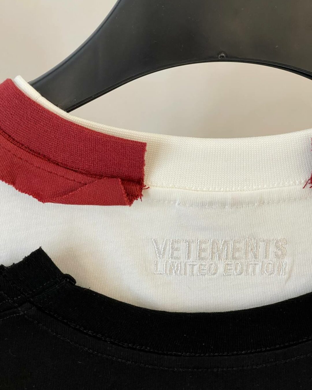 Кофта Vetements — изображение 6