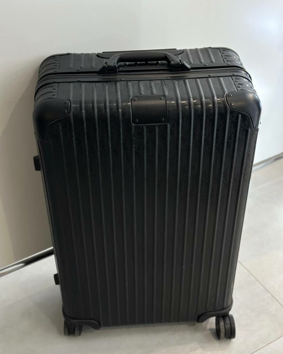 Чемодан Rimowa 10