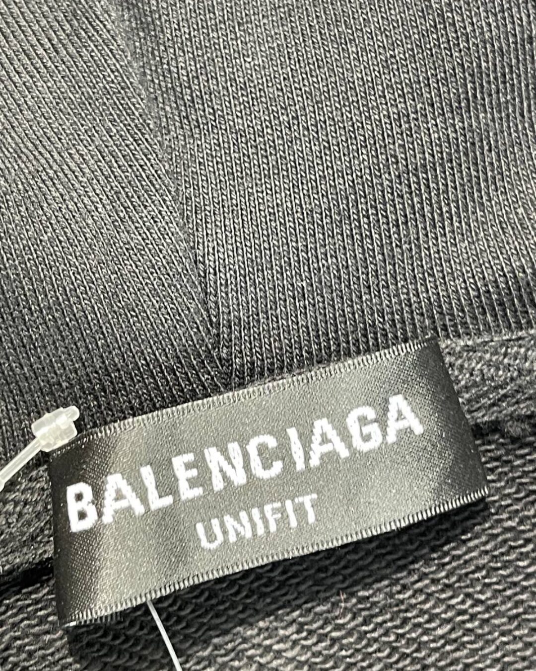 Zip-Худи Balenciaga 4