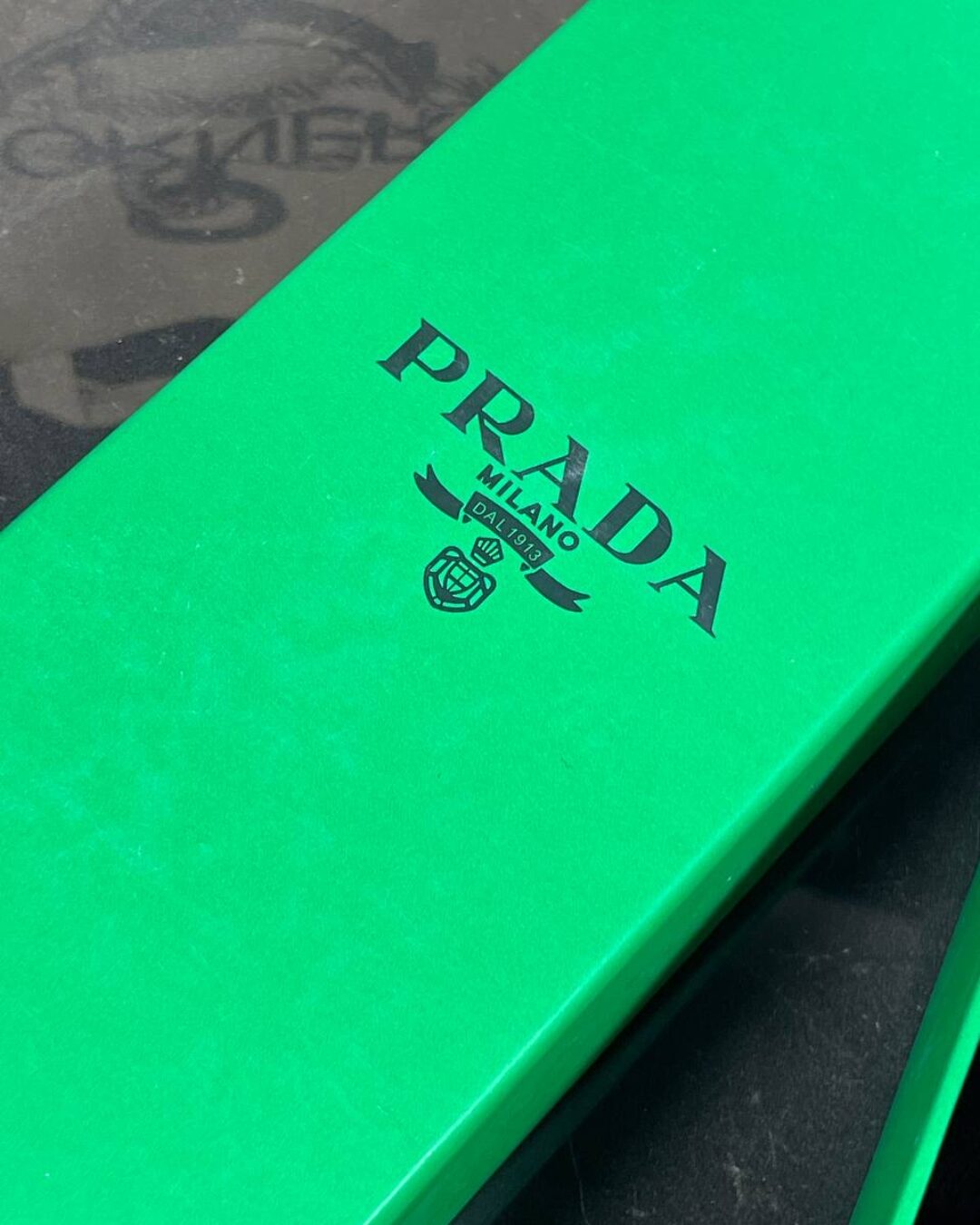 Комплект Носков Prada 5