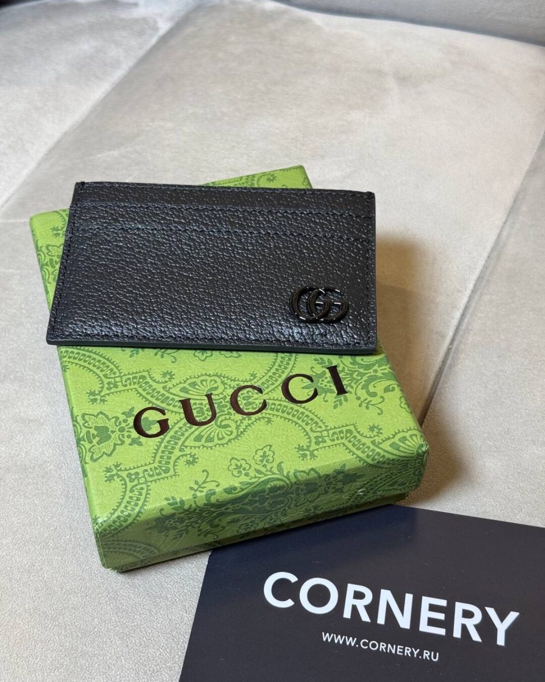 Картхолдер Gucci 1