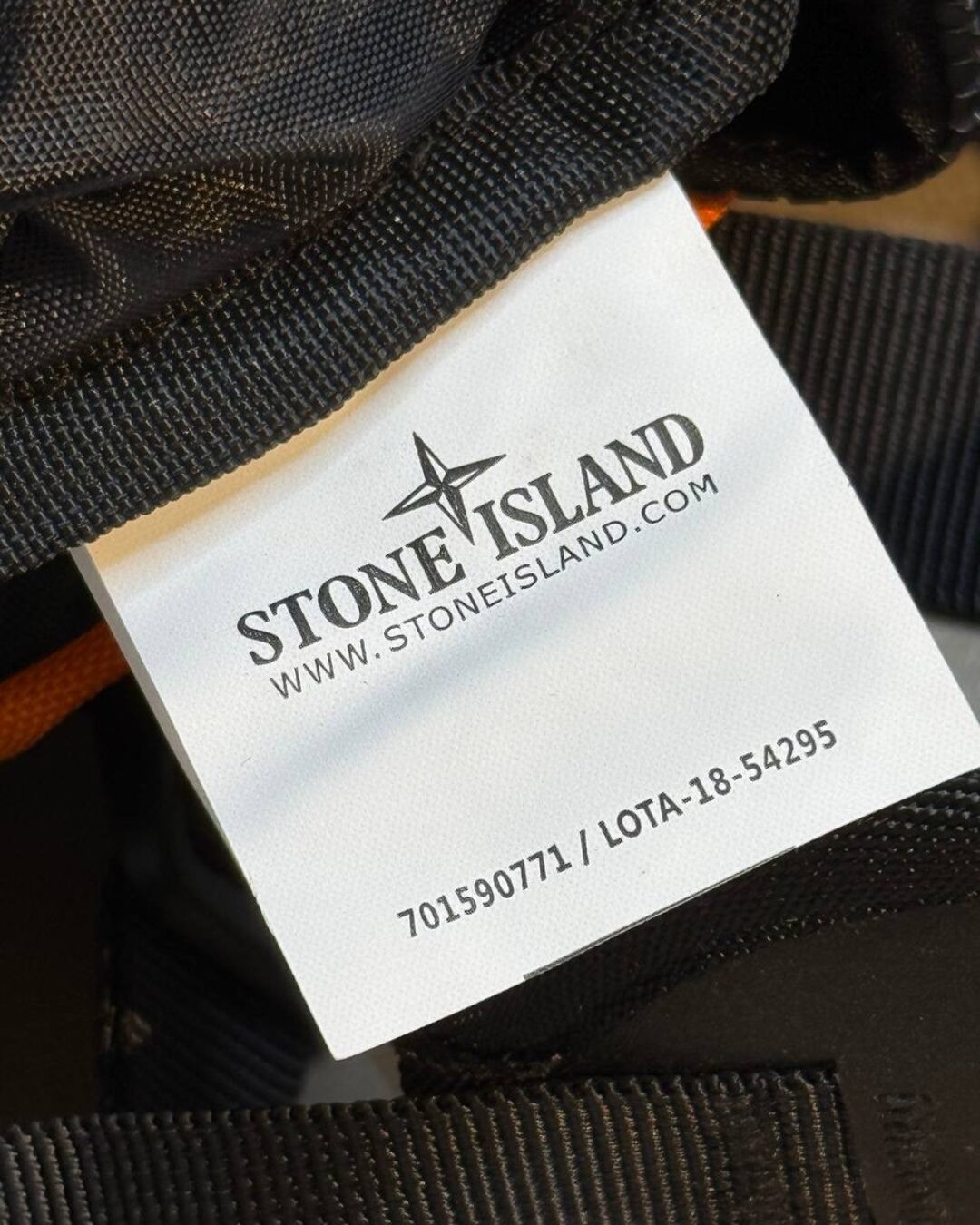 Сумка Stone Island — изображение 7