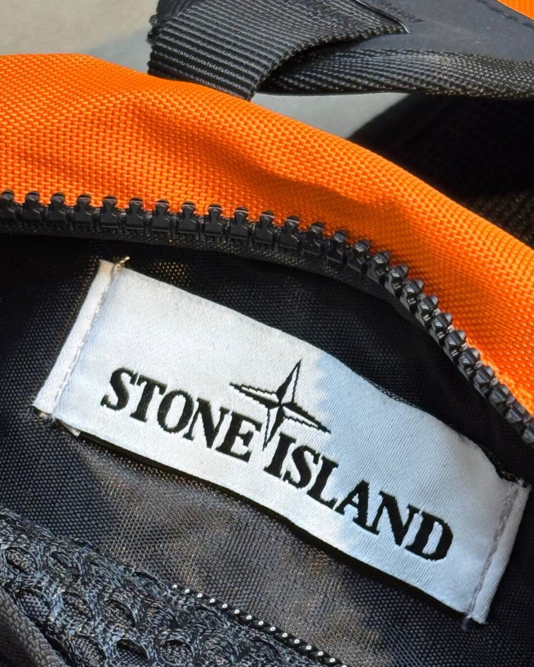 Сумка Stone Island — изображение 8