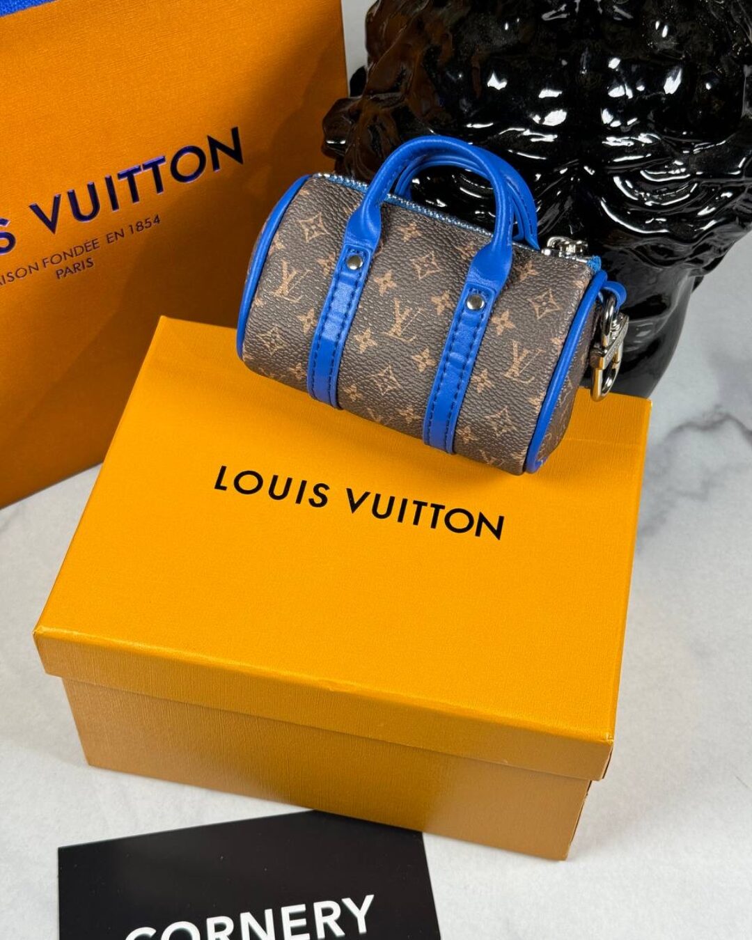 Ключница Louis Vuitton 1