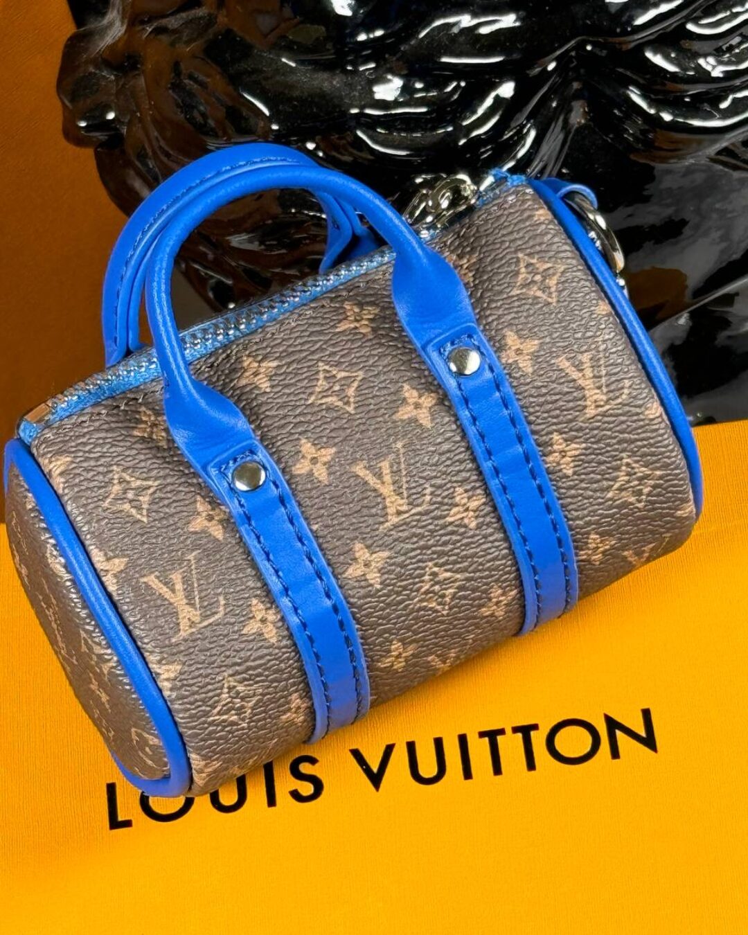 Ключница Louis Vuitton 13