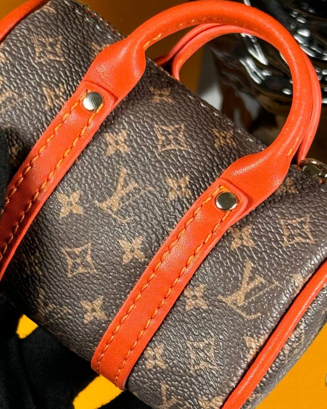 Ключница Louis Vuitton — изображение 3