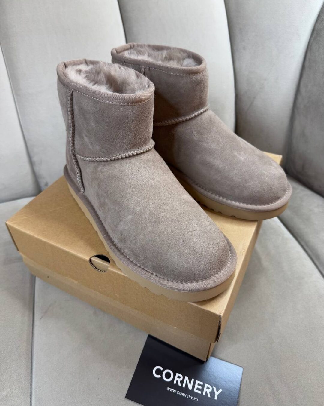 Угги Ugg 1