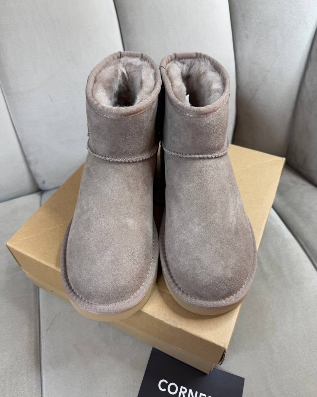 Угги Ugg 2