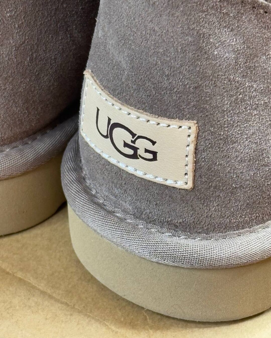 Угги Ugg 5