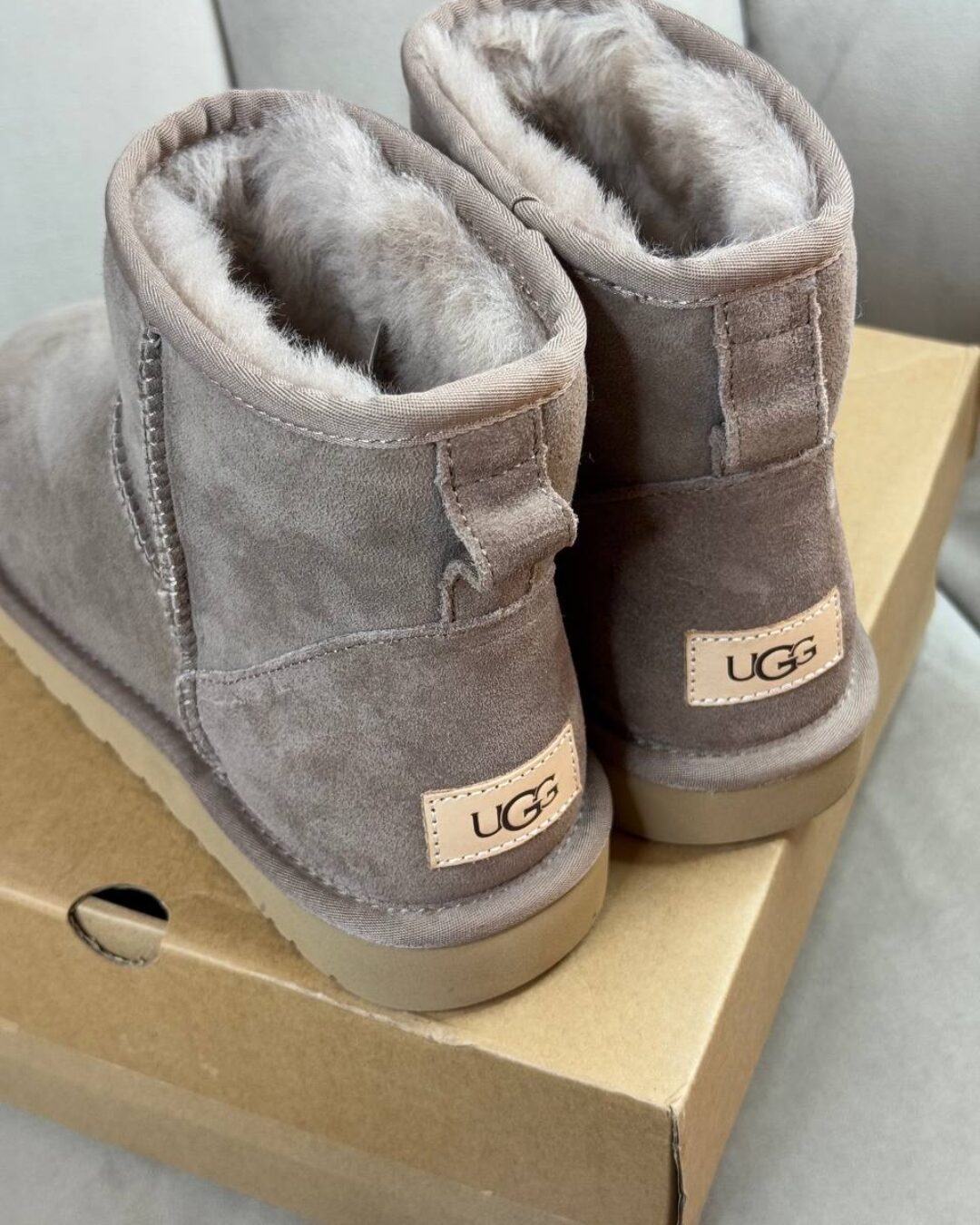 Угги Ugg 6